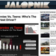 Illustration for article titled Sign Up For Our Newsletter, Get Some emJalopnik/em In Your In-Box